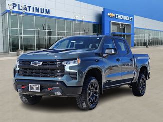 New 2026 Chevrolet Silverado 1500 LT Trail Boss w/ Safety Package video 2