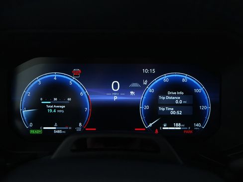 Used 2025 Toyota Land Cruiser image 27