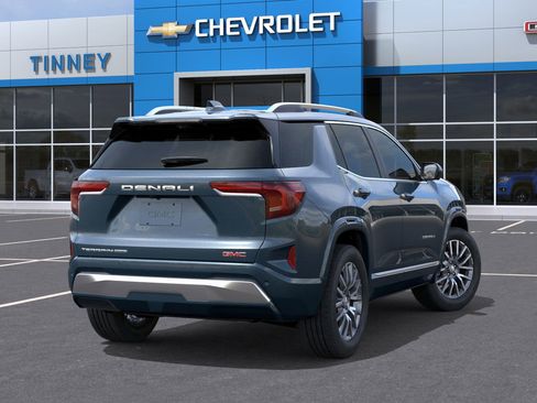 New 2026 GMC Terrain Denali image 28