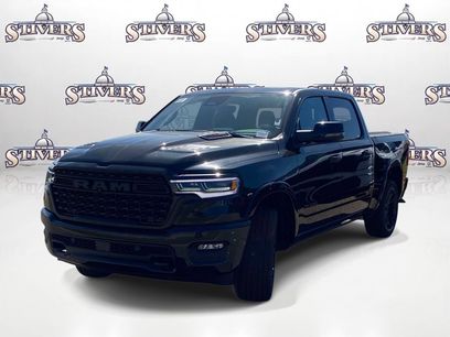 New 2026 RAM 1500 Limited