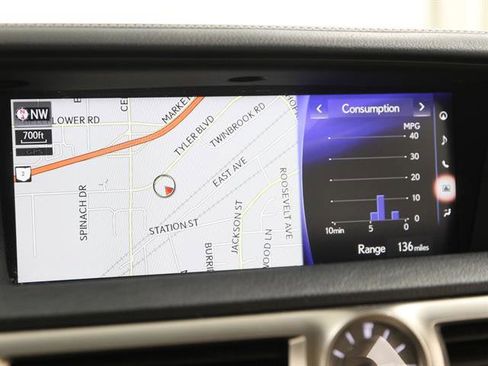 Used 2016 Lexus GS 350 AWD image 13