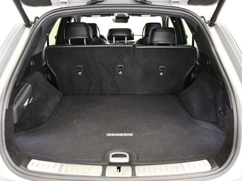 Used 2025 Genesis GV70 3.5T Sport w/ Sport Advanced Package image 55