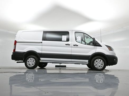 Certified 2023 Ford Transit 250 Low Roof image 43