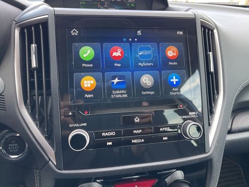 Used 2023 Subaru Forester Touring image 11