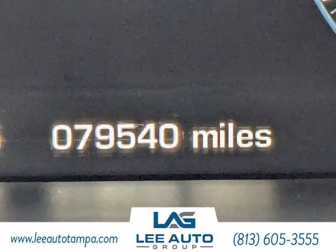 Used 2015 Land Rover Range Rover Long Wheelbase Supercharged image 30