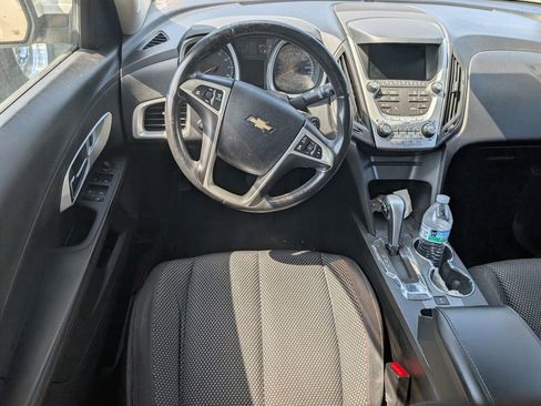 Used 2014 Chevrolet Equinox LT w/ Power Convenience Package image 8