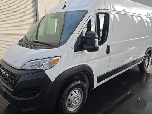 Used 2023 RAM ProMaster 3500 image 5