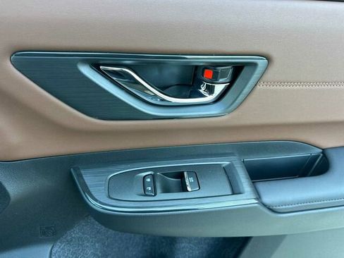 New 2026 Subaru Outback Touring image 21