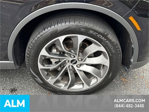 Used 2025 Lincoln Aviator Reserve image 14