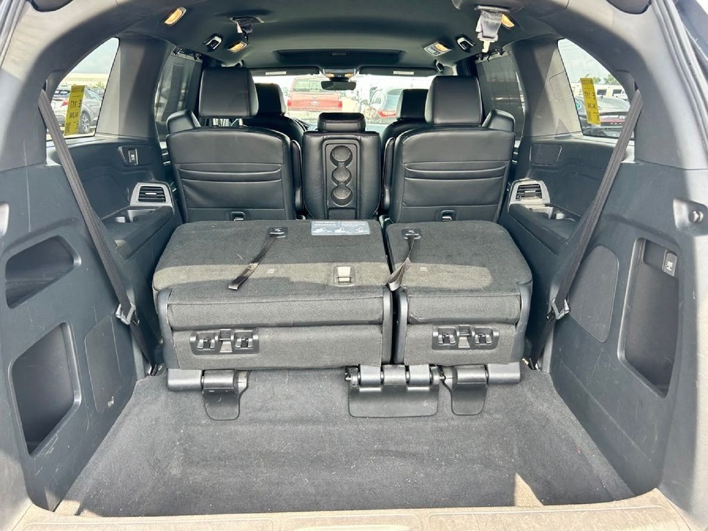 Used 2023 Honda Odyssey Sport image 14