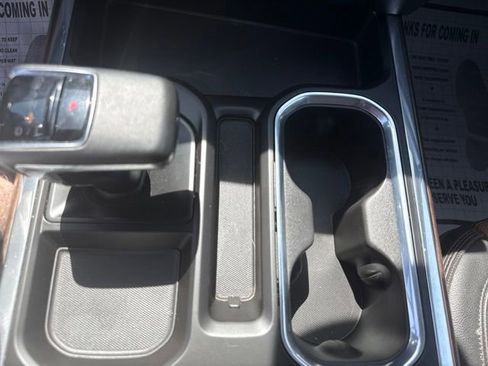 Used 2023 Chevrolet Silverado 1500 High Country AWD/4WD image 21