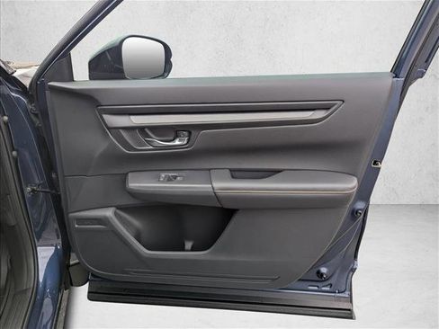 New 2026 Honda CR-V Sport-L image 26