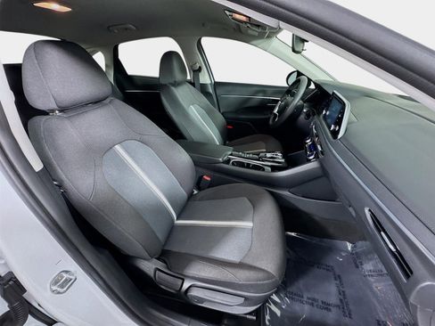 Used 2021 Hyundai Sonata SEL image 27
