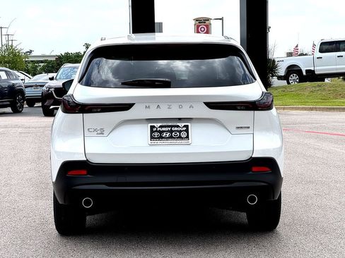 New 2026 MAZDA CX-5 Select AWD/4WD image 7