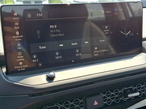 Certified 2025 Honda Accord EX-L image 18