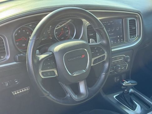 Used 2022 Dodge Charger GT w/ Plus Group image 17