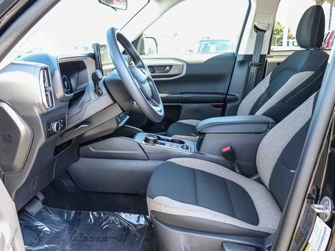 Used 2025 Ford Bronco Sport Big Bend AWD/4WD image 18