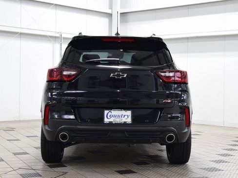 New 2026 Chevrolet TrailBlazer RS w/ Convenience Package image 7