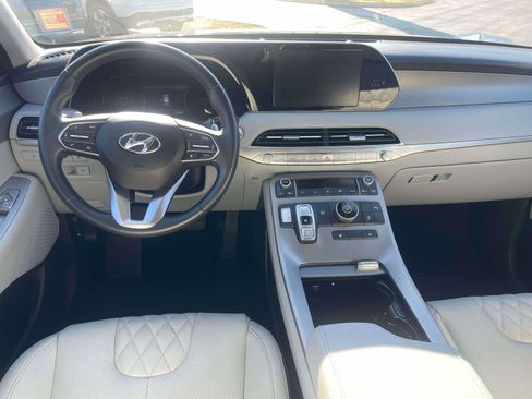 Used 2020 Hyundai Palisade SEL w/ Convenience Package image 8