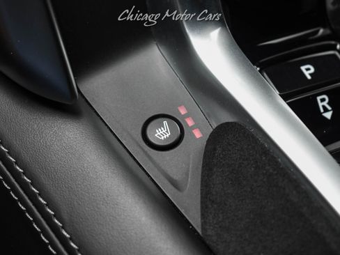 Used 2017 Acura NSX AWD/4WD image 16