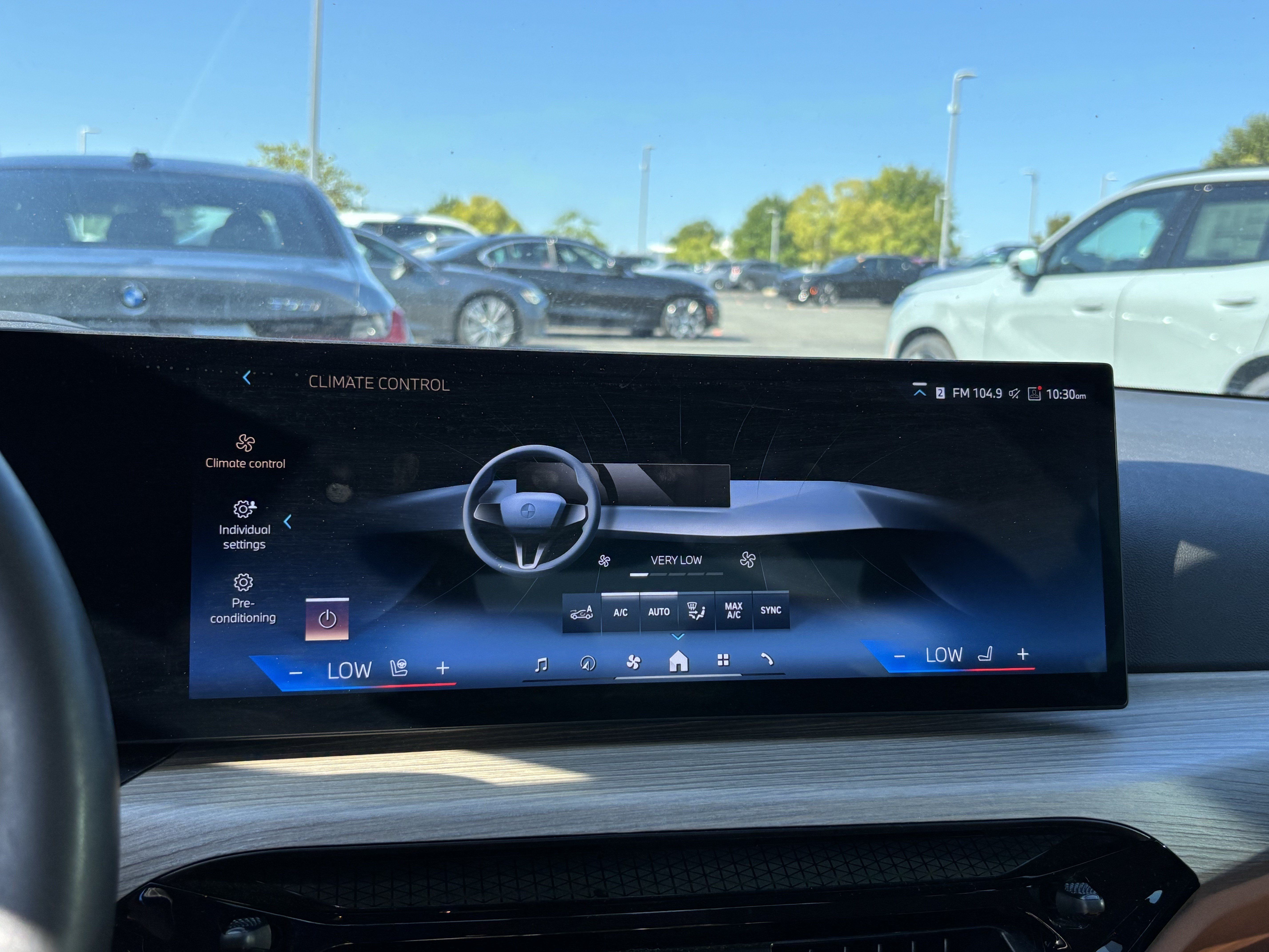 Certified 2025 BMW 330i Sedan RWD image 23