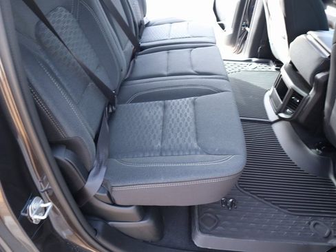 New 2026 RAM 1500 Classic Warlock AWD/4WD image 13