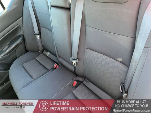 Used 2024 Nissan Altima 2.5 SV image 22