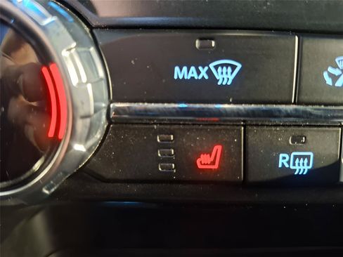 Used 2024 Ford F150 XLT w/ Equipment Group 302A MID AWD/4WD image 27