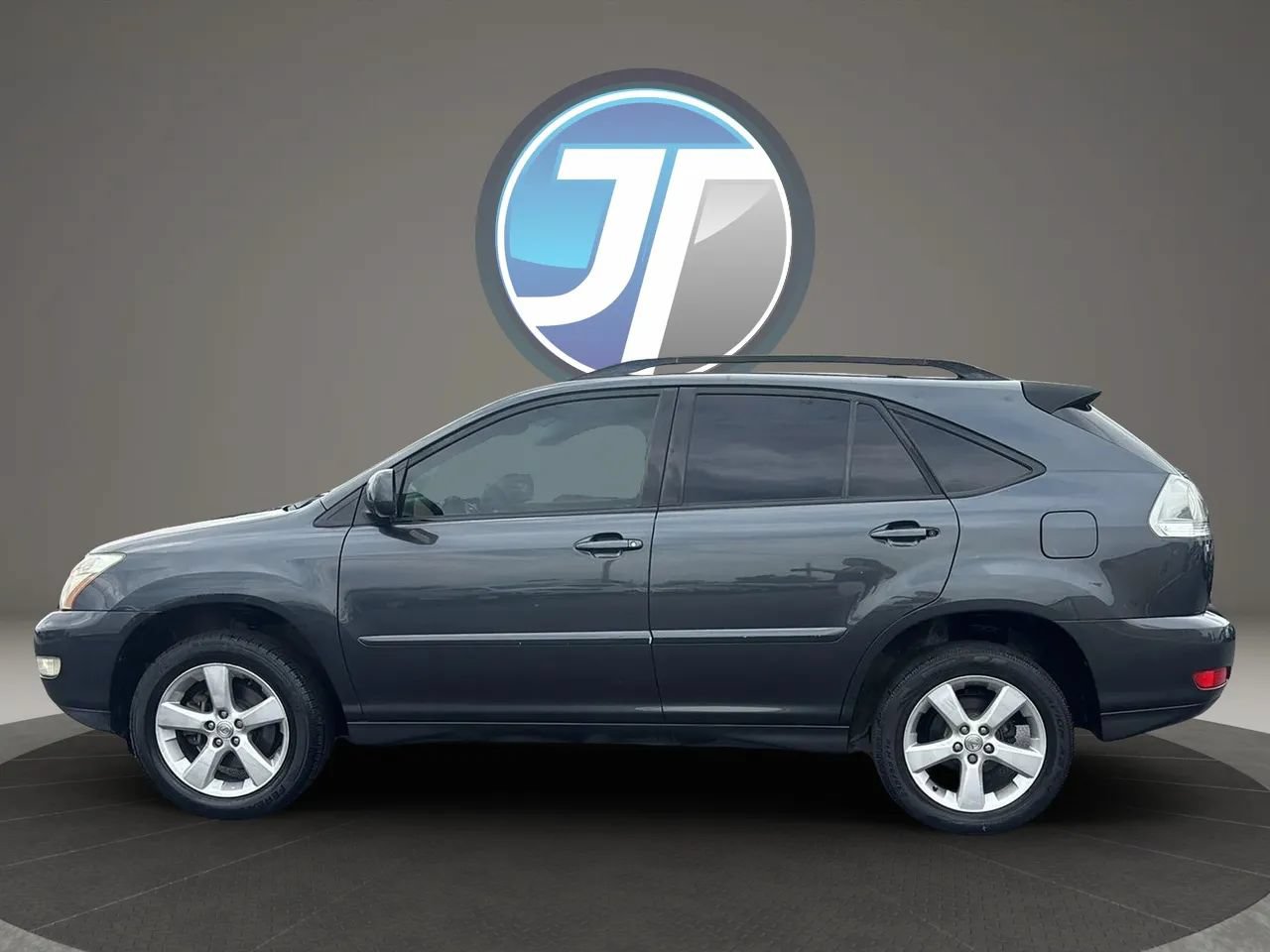 Used 2004 Lexus RX 330 AWD image 12