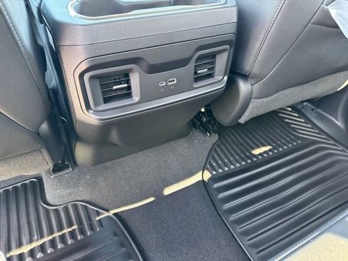 New 2026 Chevrolet Silverado 2500 LT w/ Trail Boss Package AWD/4WD image 68
