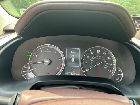 Used 2019 Lexus RX 350 AWD w/ Navigation Package image 20