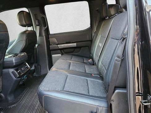 Used 2022 Ford F150 Tremor w/ Equipment Group 401A Mid AWD/4WD image 15