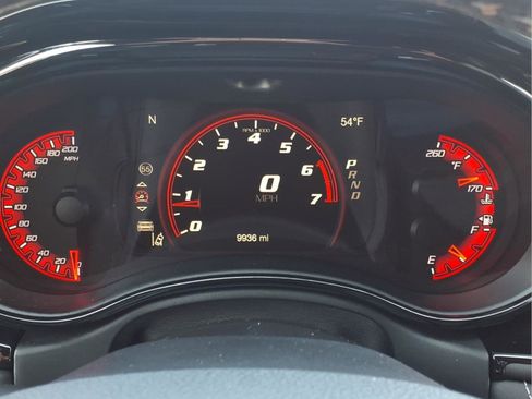 Used 2025 Dodge Durango SRT Hellcat image 22