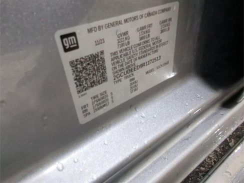 Used 2024 Chevrolet Silverado 1500 RST w/ All Star Edition Plus image 33