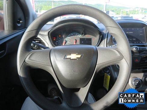 Used 2021 Chevrolet Spark LS image 21