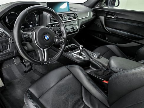 Used 2020 BMW M2 Competition w/ Executive Package RWD image 14