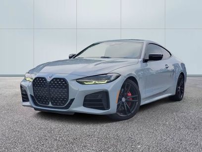 Used 2023 BMW M440i Coupe w/ Premium Package