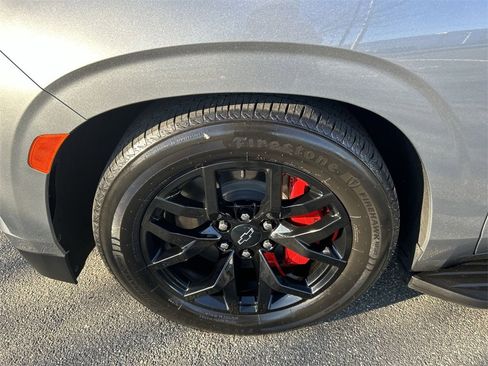 Used 2023 Chevrolet Tahoe RST w/ RST Performance Edition image 10