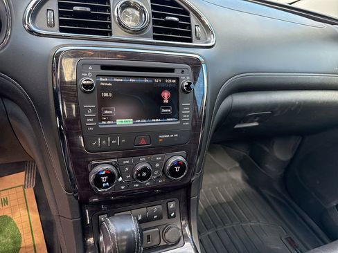 Used 2016 Buick Enclave Leather AWD/4WD image 24