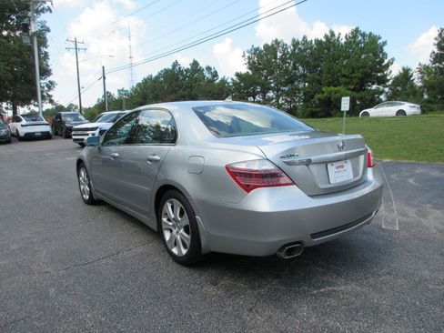 Used 2010 Acura RL AWD/4WD image 7