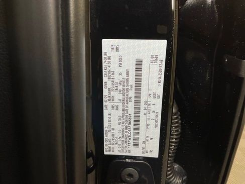 New 2025 Ford F150 XLT w/ Equipment Group 302A MID image 27