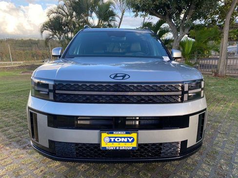 New 2026 Hyundai Santa Fe Calligraphy w/ Tow & Go Package image 20