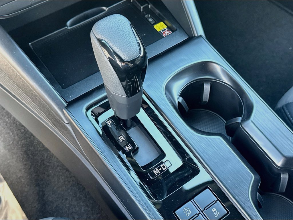New 2026 Subaru Outback Premium AWD/4WD image 15