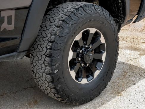 Used 2021 RAM 2500 Power Wagon AWD/4WD image 54