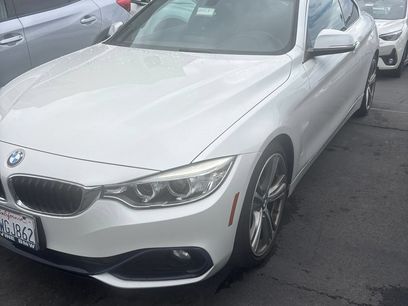 Used 2016 BMW 428i Coupe
