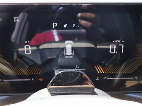 New 2027 Kia Telluride EX FWD image 33