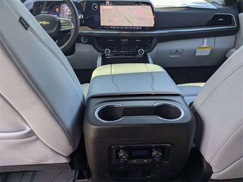 New 2026 Chevrolet Tahoe Premier image 30