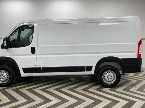 New 2025 RAM ProMaster 1500 w/ Convenience Group image 3