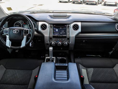 Used 2016 Toyota Tundra SR5 w/ TRD Off Road Package image 12