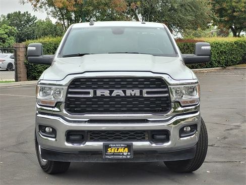 Certified 2024 RAM 2500 Big Horn image 3